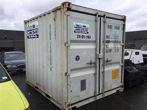 big steel box sold|big steel box moving.